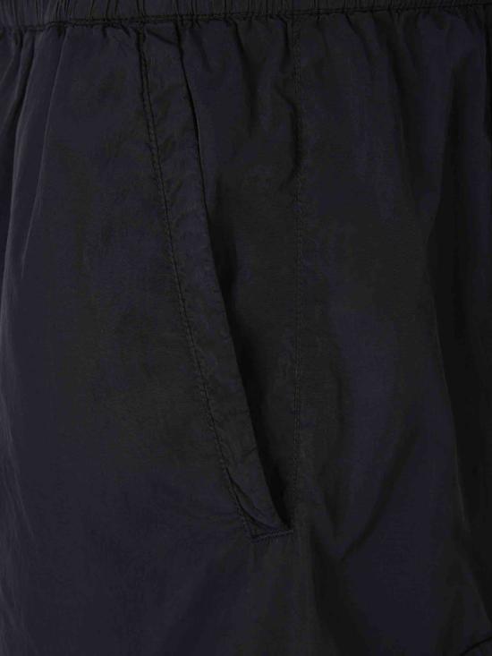 25SS 씨피 컴퍼니 숏팬츠 18CMBE041A005904G888 TOTAL ECLIPSE DOM - C.P. COMPANY