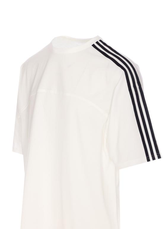  와이쓰리 반팔 티셔츠 JM7845 CORE WHITE DOM - Y-3