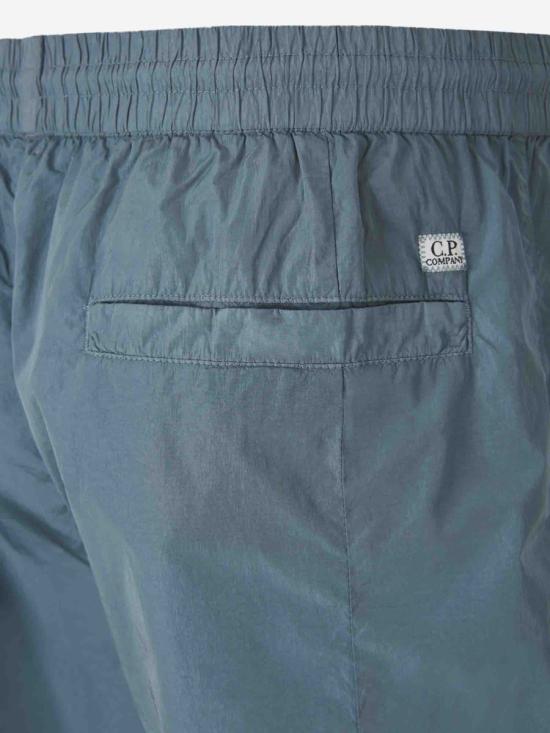 25SS 씨피 컴퍼니 숏팬츠 18CMBE041A005904G872 STORMY WEATHER DOM - C.P. COMPANY