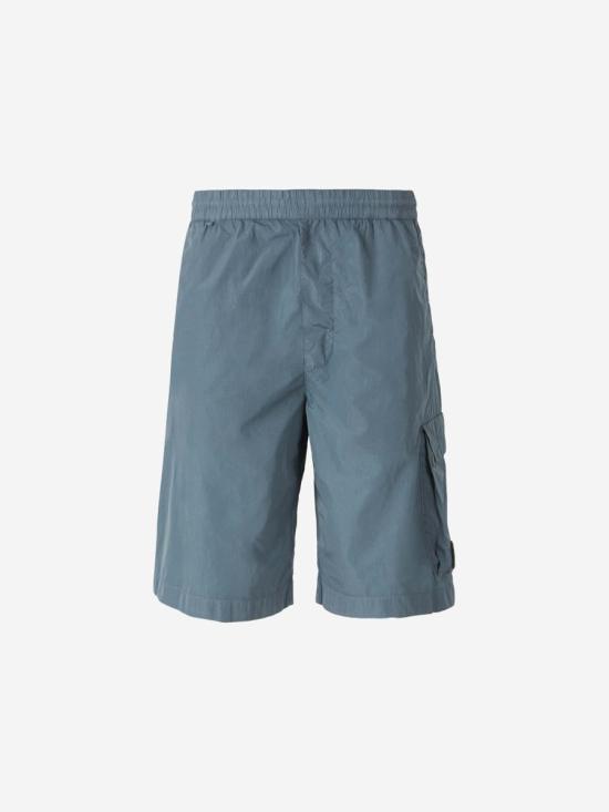 25SS 씨피 컴퍼니 숏팬츠 18CMBE041A005904G872 STORMY WEATHER DOM