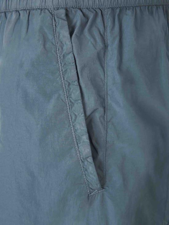 25SS 씨피 컴퍼니 숏팬츠 18CMBE041A005904G872 STORMY WEATHER DOM - C.P. COMPANY