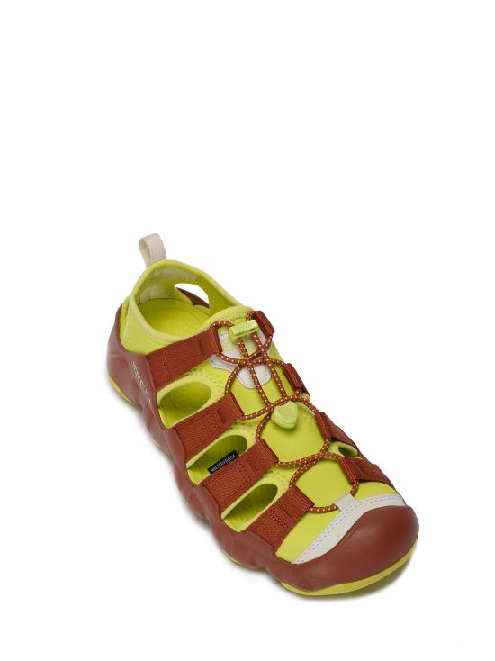 25SS KEEN X HIKING PATROL 샌들 1030612 ALGAEGREEN ALGAE GREEN - OTHER BRANDS