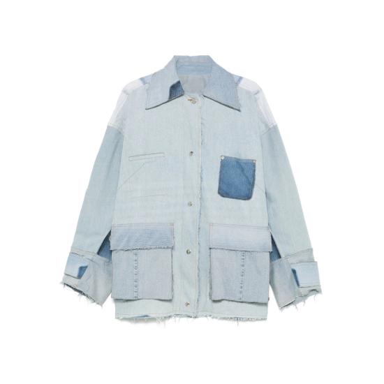 25SS 파콘 자크민 자켓 MAJOR