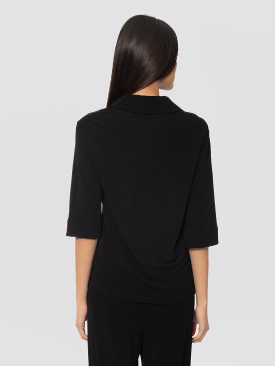 25SS 막스마라 반팔 티셔츠 2516951028600002 - MAX MARA