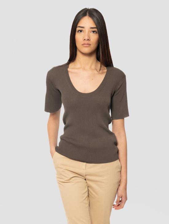 25SS 막스마라 반팔 티셔츠 2516361018600002