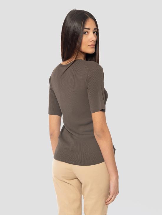 25SS 막스마라 반팔 티셔츠 2516361018600002 - MAX MARA