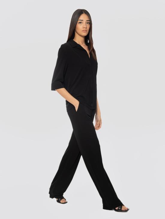 25SS 막스마라 스트레이트 팬츠 2516781068600002 - MAX MARA