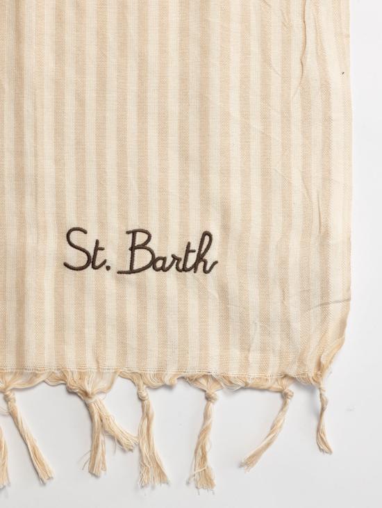 25SS 세인트바쓰 비치용품 FOUL00201288h - MC2 SAINT BARTH