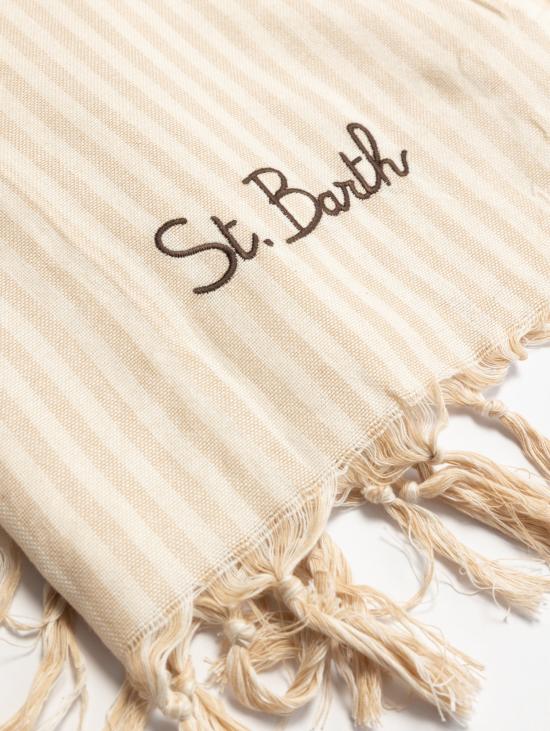 25SS 세인트바쓰 비치용품 FOUL00201288h - MC2 SAINT BARTH