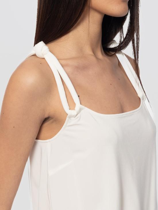 25SS 막스마라 민소매 티셔츠 2516941039600001 - MAX MARA