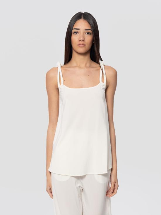 25SS 막스마라 민소매 티셔츠 2516941039600001