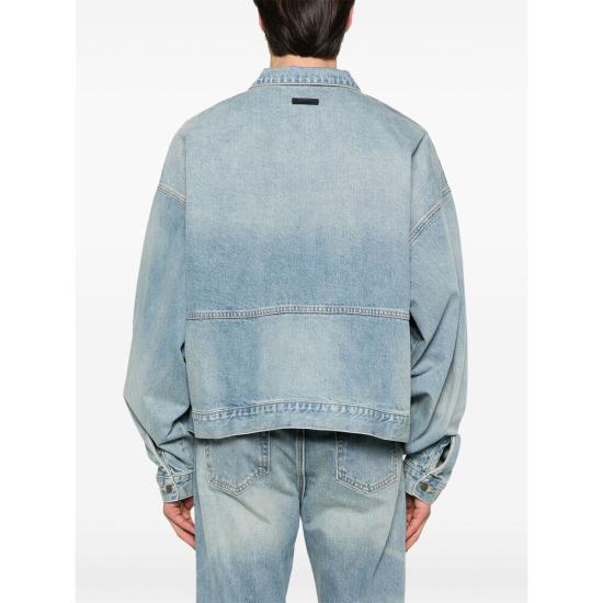 25SS 피어오브갓 자켓 202HO244270F - FEAR OF GOD