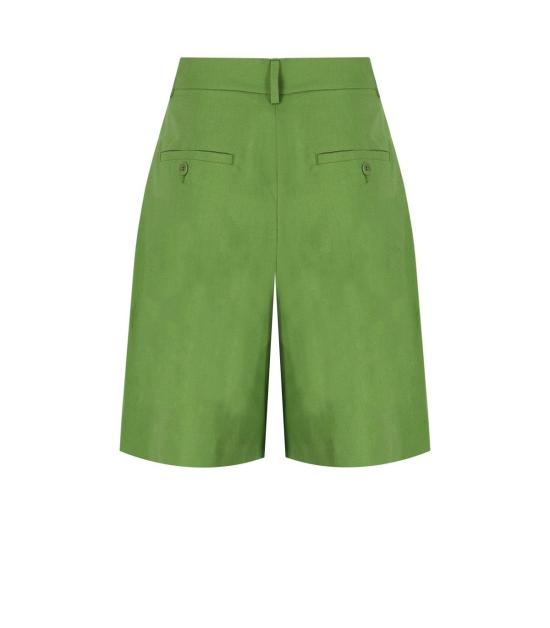 25SS 위켄드막스마라 숏팬츠 2515141032600 006 40 Green