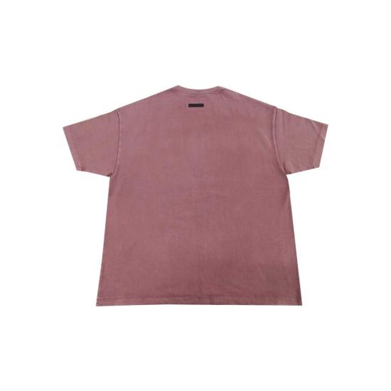 24FW 피어오브갓 민소매 티셔츠 125BT242006F - FEAR OF GOD