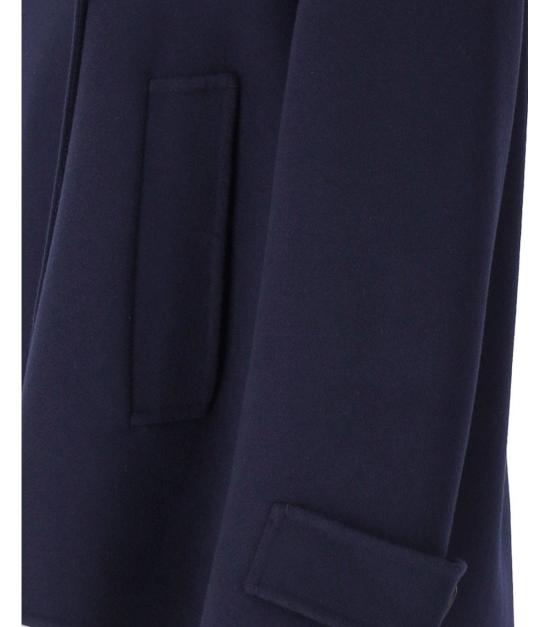 25SS 위켄드막스마라 자켓 2515081061600 045 40 Blue - WEEKEND MAX MARA