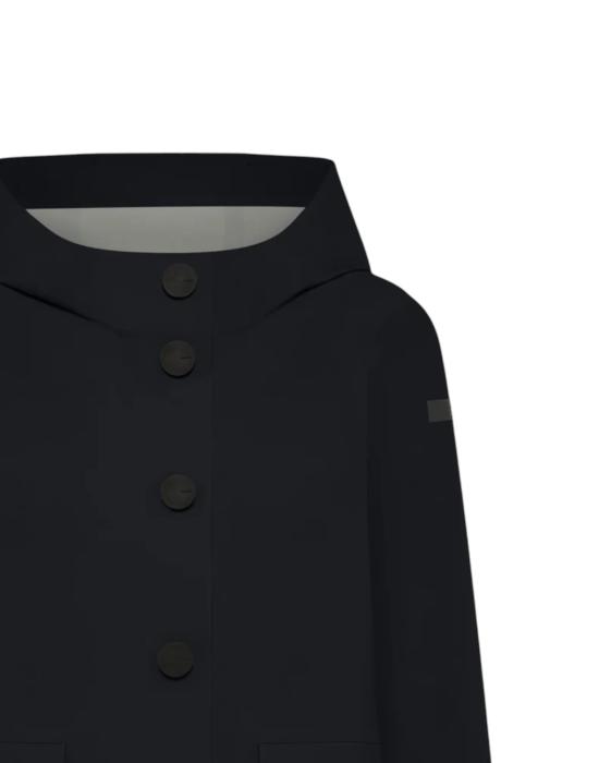 25SS 알알디 자켓 25504 60 Blue - RRD