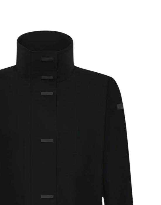 25SS 알알디 자켓 25501 10 Black - RRD