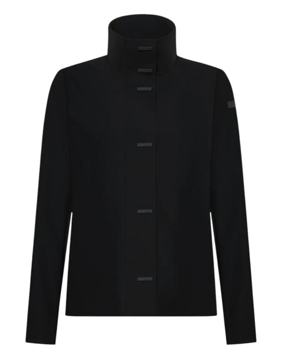 25SS 알알디 자켓 25501 10 Black