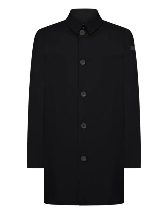 25SS 알알디 트렌치 코트 25005 60 Blue