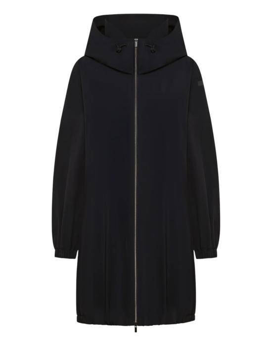 25SS 알알디 패딩 25507 10 Black