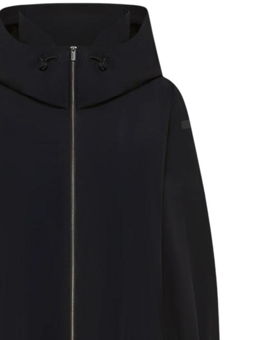 25SS 알알디 패딩 25507 10 Black - RRD