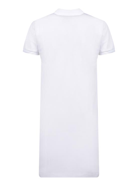 25SS 폴로 랄프로렌 원피스 211799490 017 White - POLO RALPH LAUREN