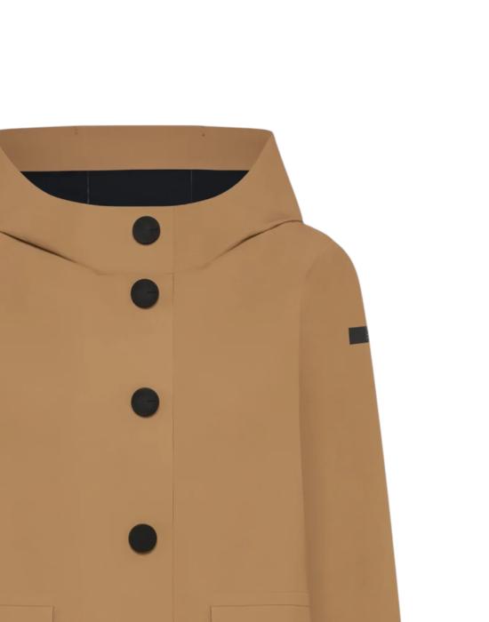 25SS 알알디 자켓 25504 84 Beige - RRD