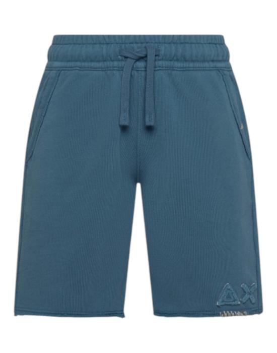 25SS [키즈] 썬 68 쇼츠/버뮤다 F35345 80 Blue