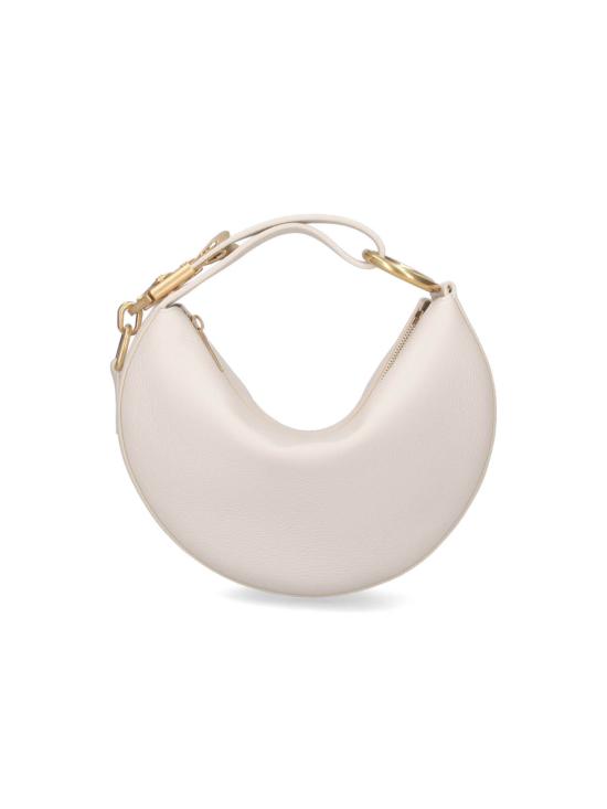 25SS 버버리 토트백 8104298 B7348 White