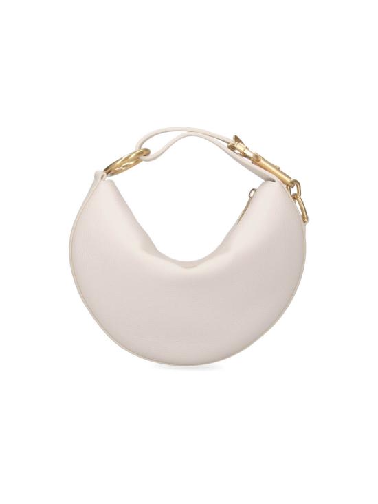 25SS 버버리 토트백 8104298 B7348 White - BURBERRY