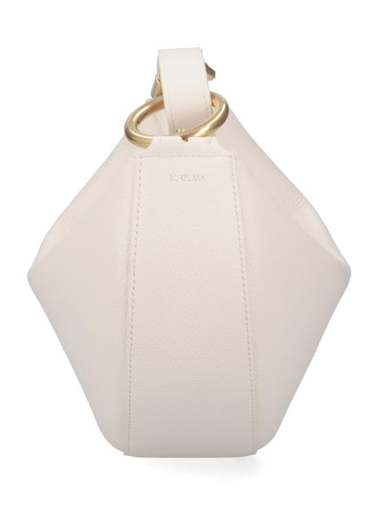 25SS 버버리 토트백 8104298 B7348 White - BURBERRY