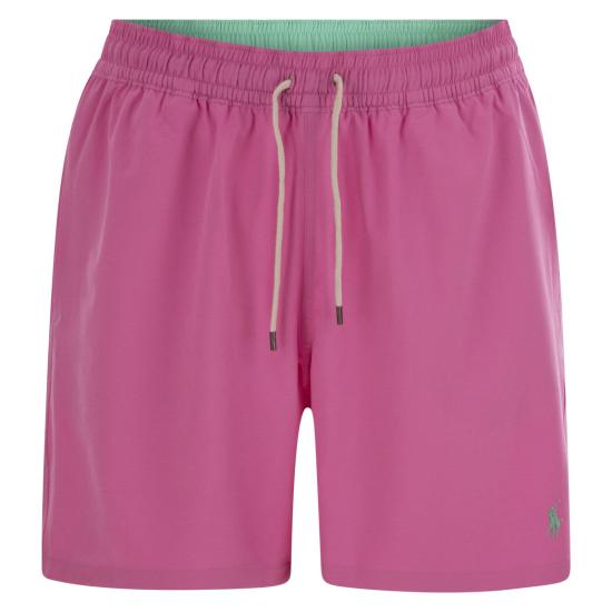 25SS 폴로 랄프로렌 스윔팬츠 710957782 PINK