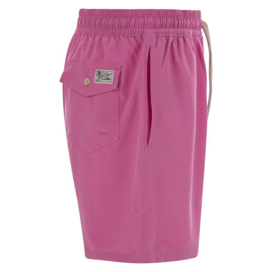 25SS 폴로 랄프로렌 스윔팬츠 710957782 PINK - POLO RALPH LAUREN