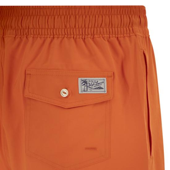 25SS 폴로 랄프로렌 스윔팬츠 710957782 ORANGE - POLO RALPH LAUREN
