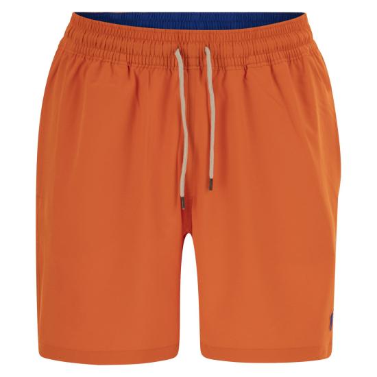 25SS 폴로 랄프로렌 스윔팬츠 710957782 ORANGE