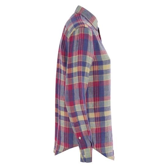 25SS 폴로 랄프로렌 셔츠 211970733 MULTICOLOR - POLO RALPH LAUREN