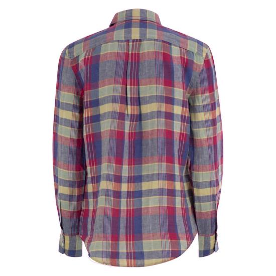 25SS 폴로 랄프로렌 셔츠 211970733 MULTICOLOR - POLO RALPH LAUREN