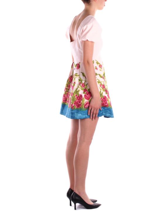 25SS 위켄드막스마라 미디 원피스 EBBRO 001 Pink - WEEKEND MAX MARA