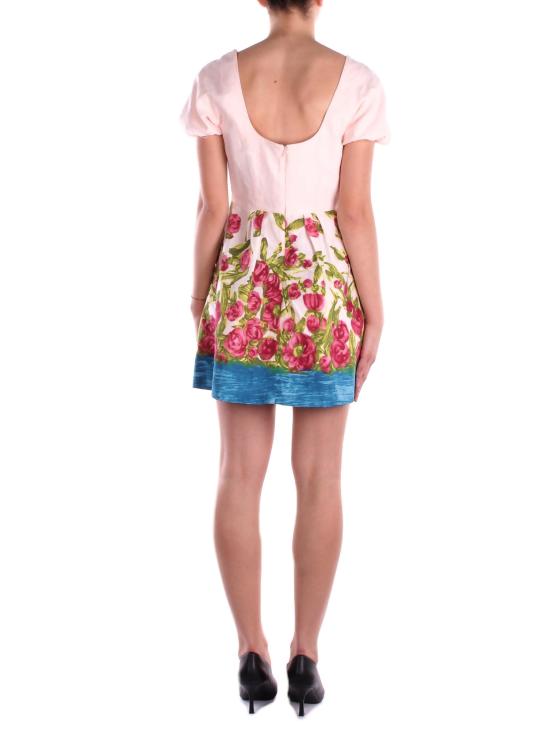 25SS 위켄드막스마라 미디 원피스 EBBRO 001 Pink - WEEKEND MAX MARA