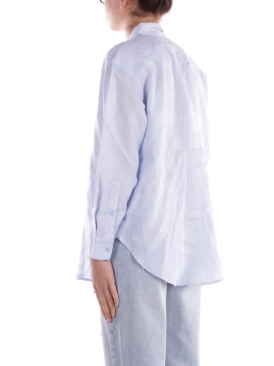 25SS 랄프 로렌 셔츠 200966201 002 Blue - RALPH LAUREN