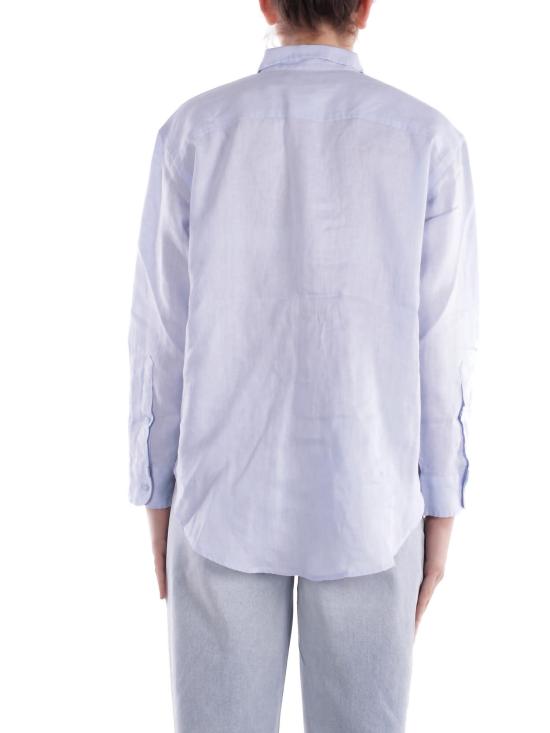 25SS 랄프 로렌 셔츠 200966201 002 Blue - RALPH LAUREN