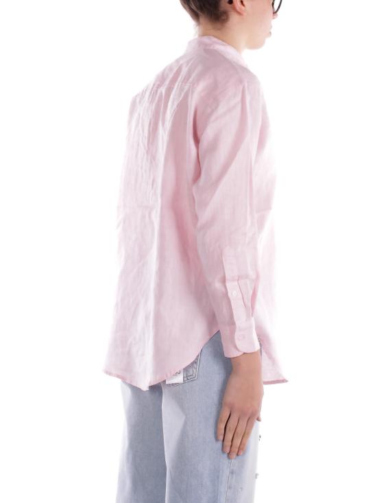 25SS 랄프 로렌 블라우스 200966201 004 Pink - RALPH LAUREN