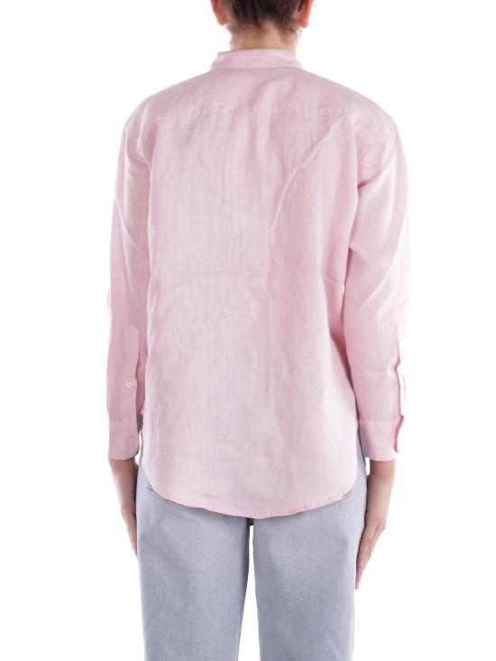 25SS 랄프 로렌 블라우스 200966201 004 Pink - RALPH LAUREN