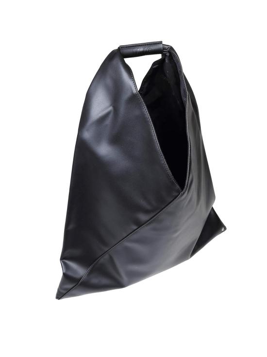  MM6 메종마르지엘라 토트백 S54WD0039P4313T8013 Black - MM6 MAISON MARGIELA