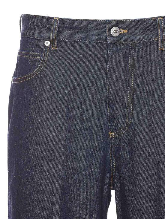  보테가베네타 의류 813509V0W204545 Blue - BOTTEGA VENETA