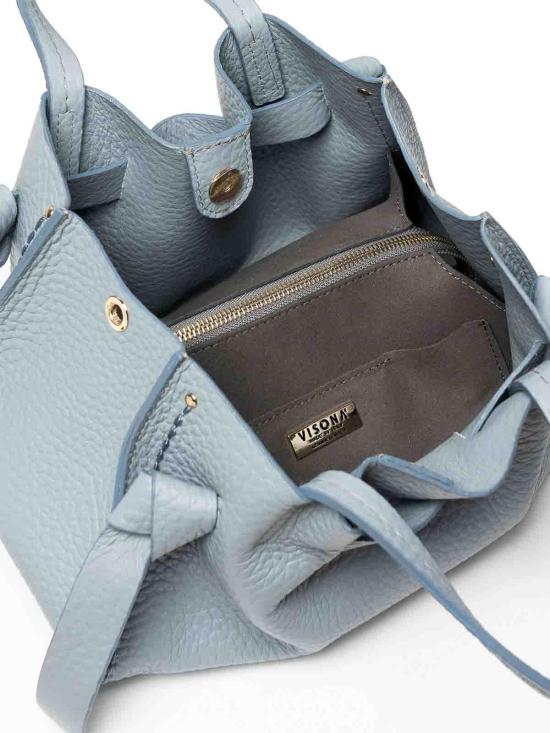  VISONA 크로스백 24730CIELO Light Blue - OTHER BRANDS