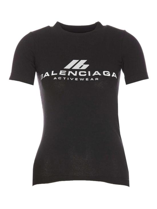  발렌시아가 스웨터 768075TQVU11083 Black - BALENCIAGA