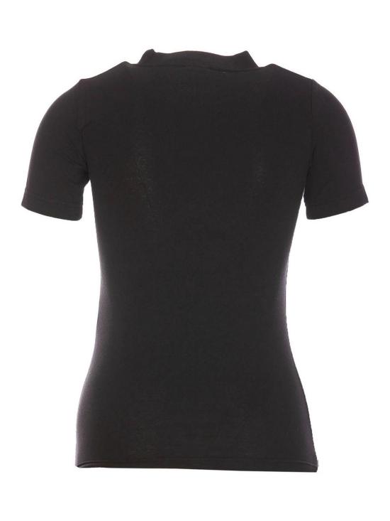  발렌시아가 스웨터 768075TQVU11083 Black - BALENCIAGA