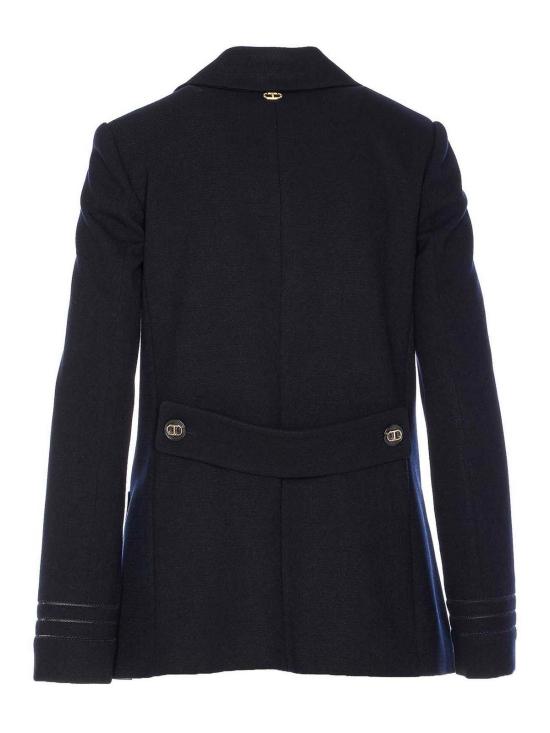  트윈셋 코트 251TP204000238 Blue - TWINSET