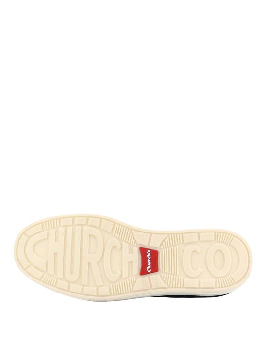  처치스 드레스 슈즈 EEG0779VJF0ABM Blue - CHURCHS